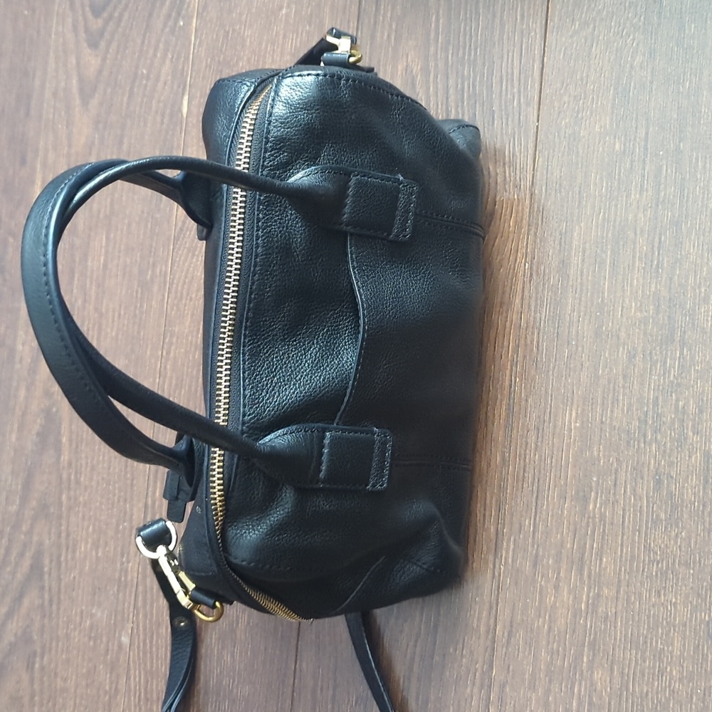 Fossil Jori Small Satchel Bag - Picture 4 of 12
